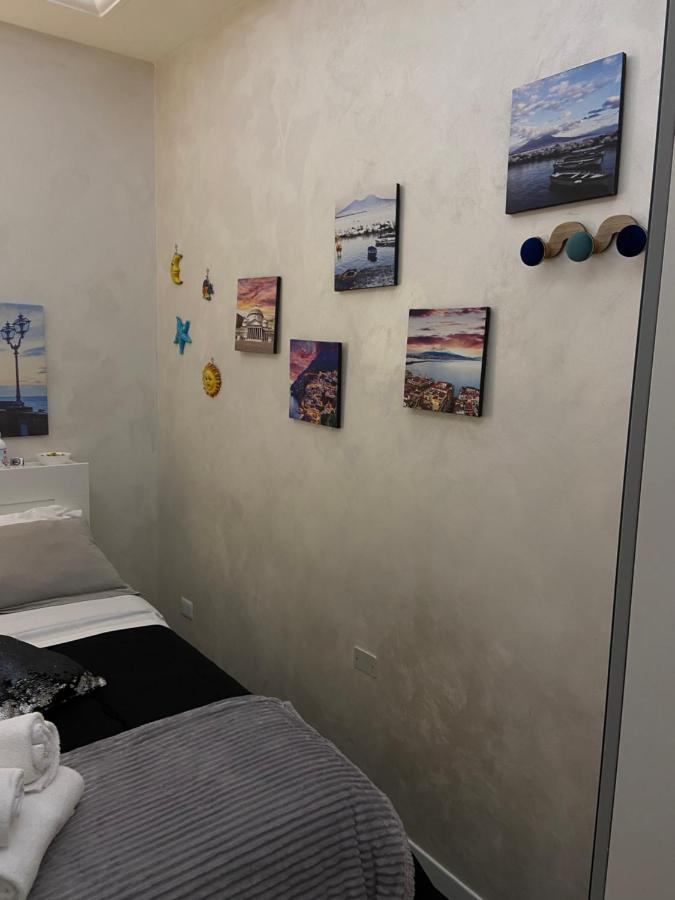 B&B Vesu Naples Exterior photo